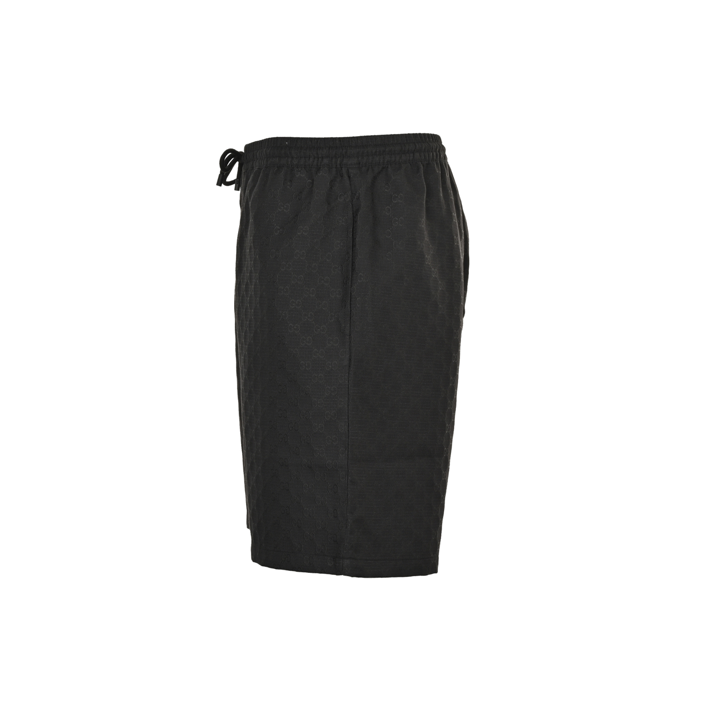 Gucci GG all-over jacquard shorts