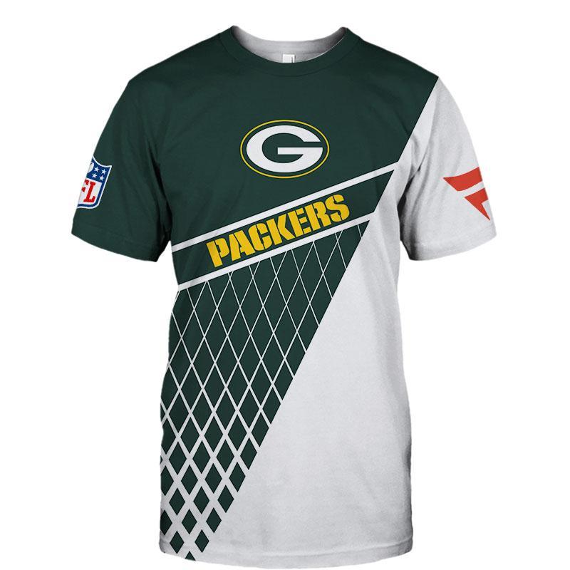 GREEN BAY PACKERS 3D HNT1400