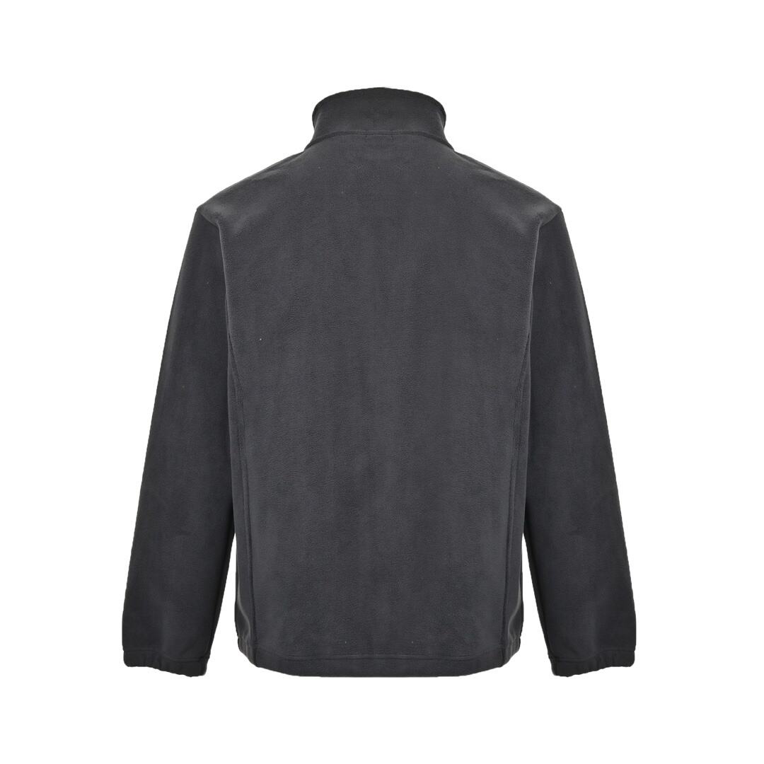 Moncler 24Fw polar fleece jacket