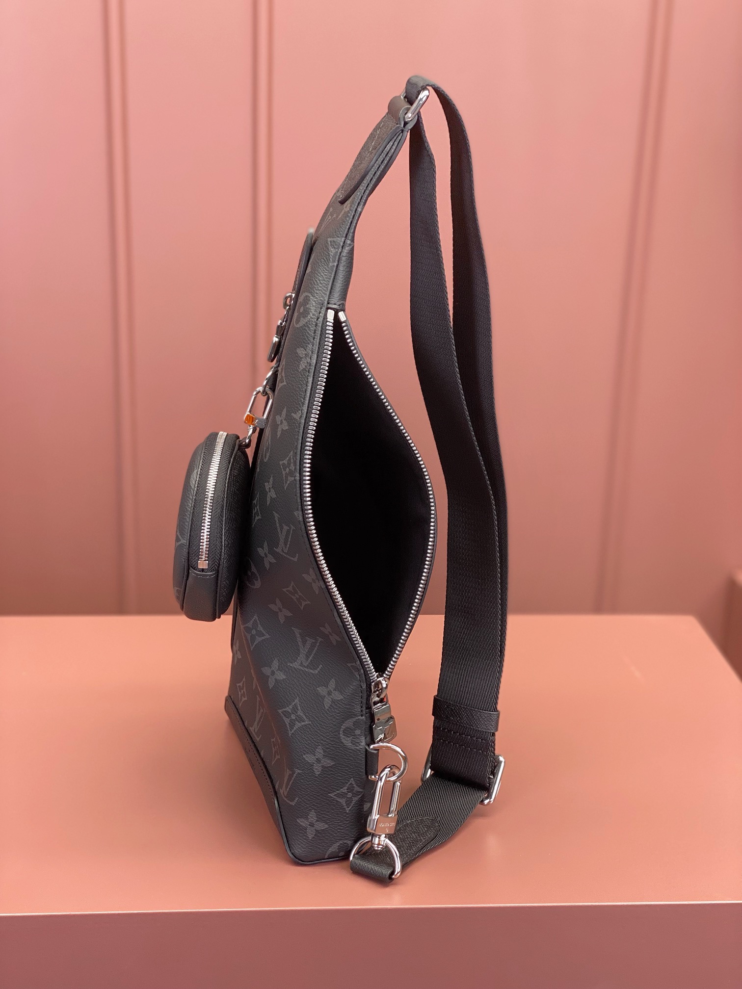 Louis Vuitton DUO Shoulder Bag M30936