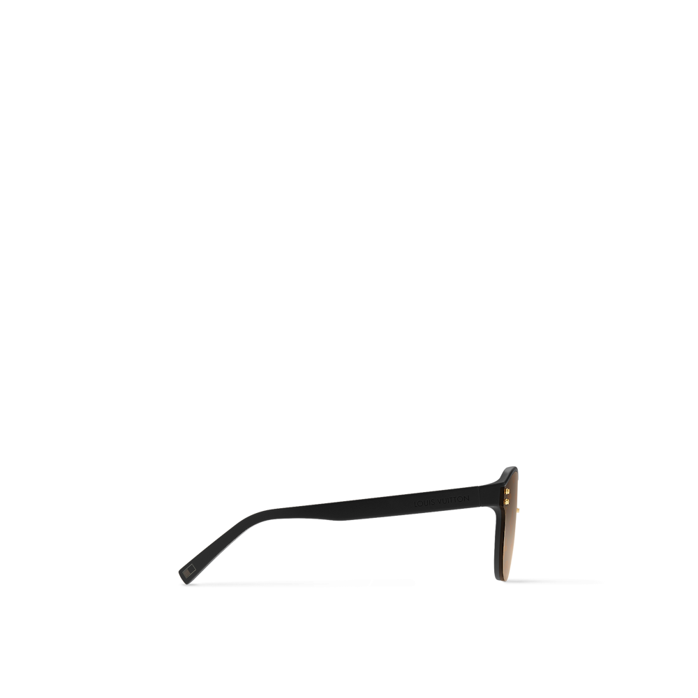 Louis Vuitton LV WAIMEA Sunglasses Z1487E