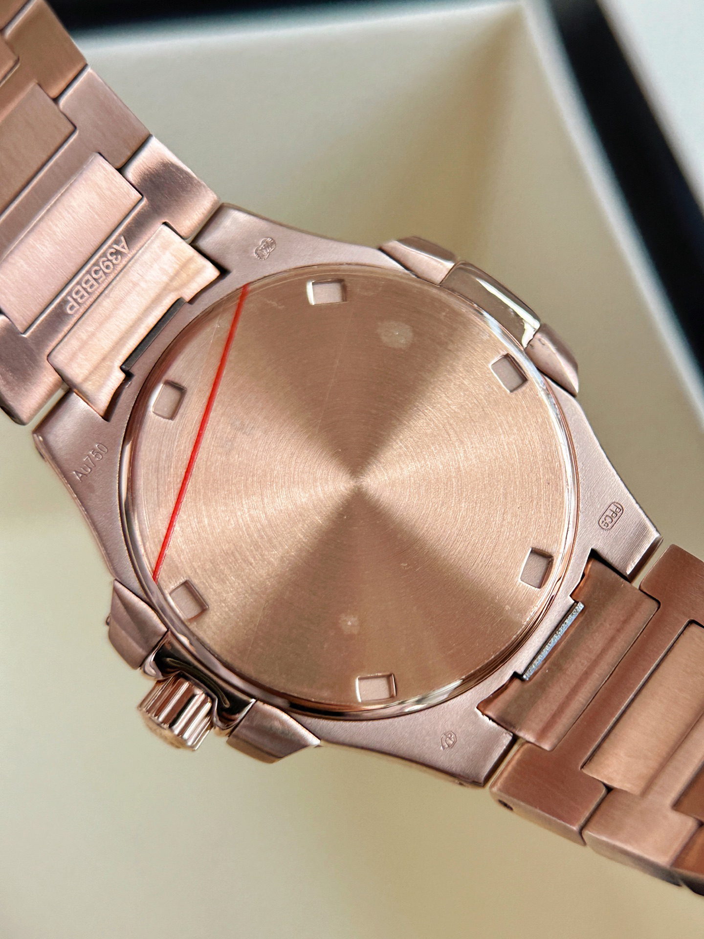 Patek Philippe PP Nautilus 7010 Series