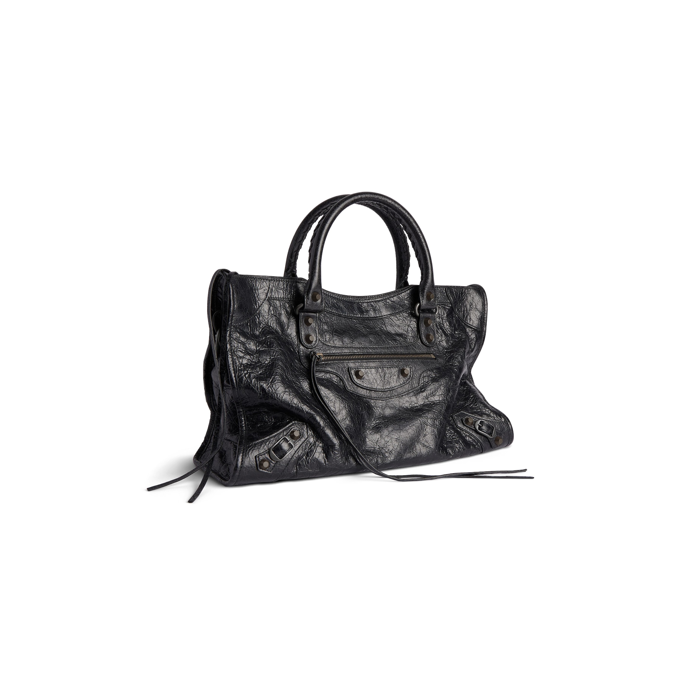 Balenciaga Le City Bag Medium8230582ABEK1000