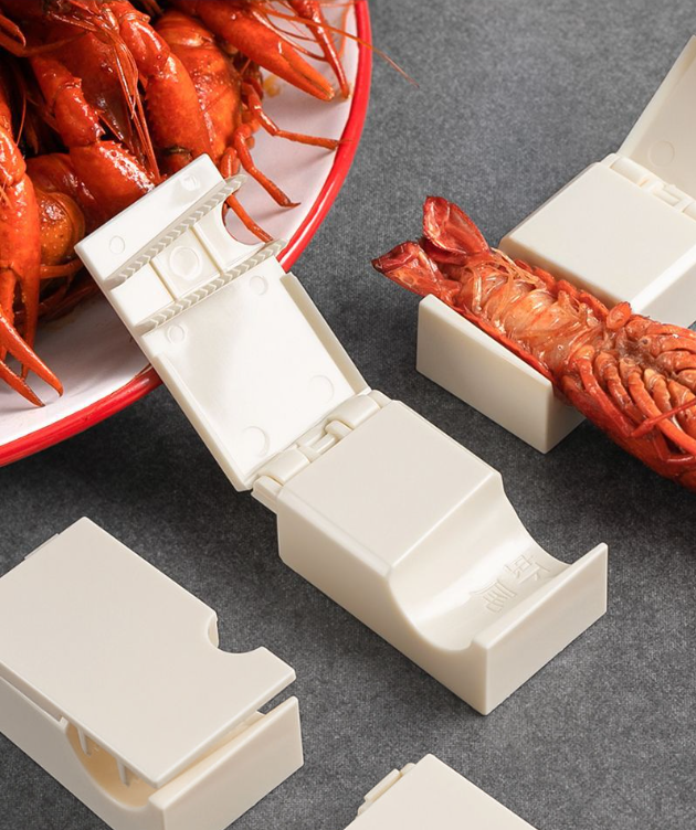 5Pcs/Set Crawfish Sheller Seafood Tool-Buy 2 SETS Get 2 SETS  Free & Free Shipping
