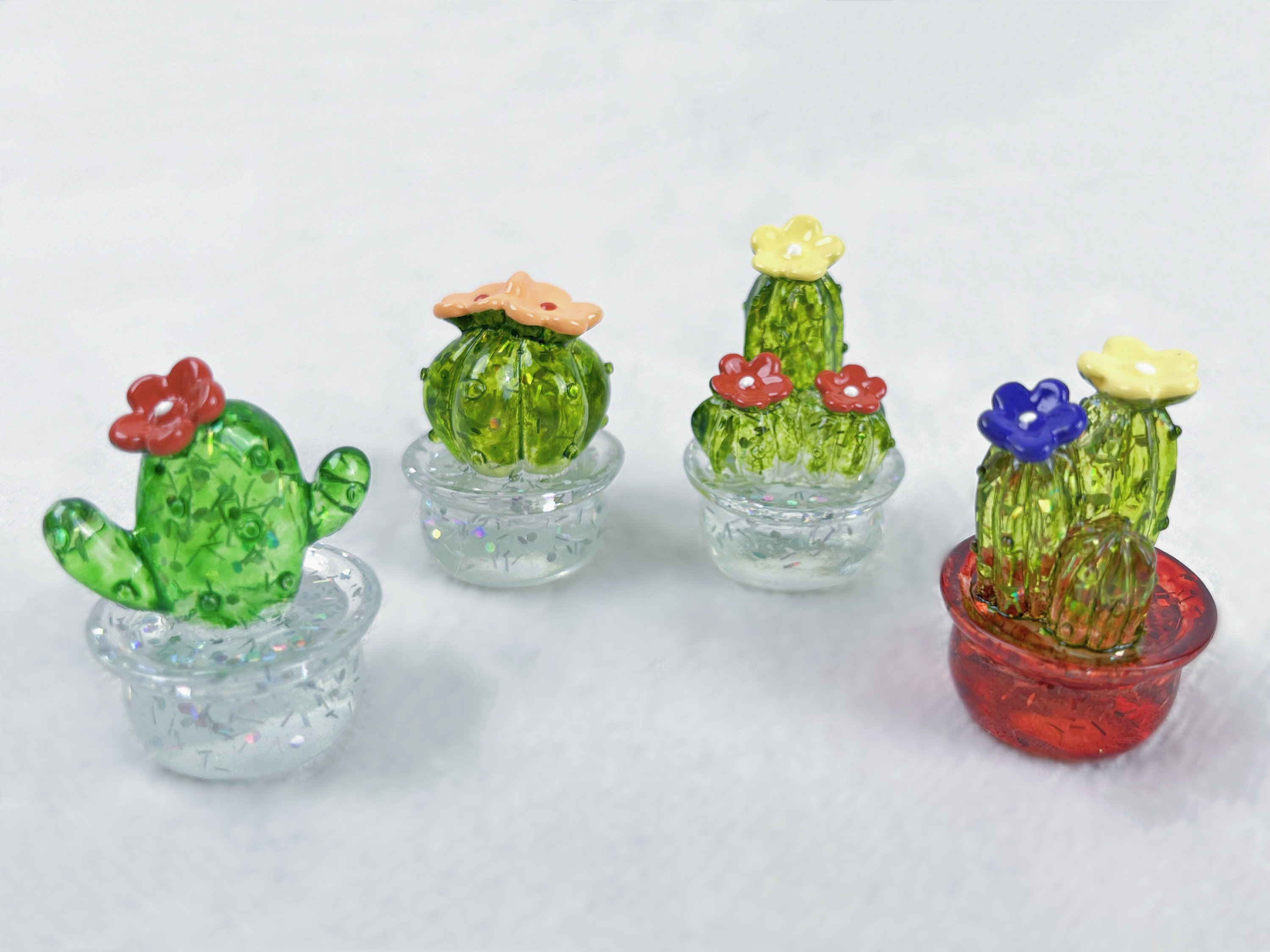 Mini Cactus Set🌵