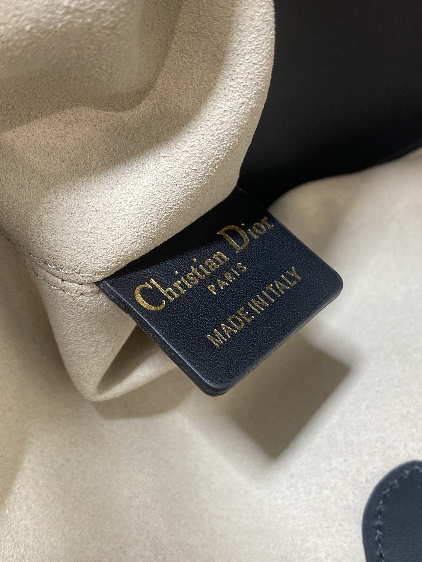 Dior Toujours Small Bag
