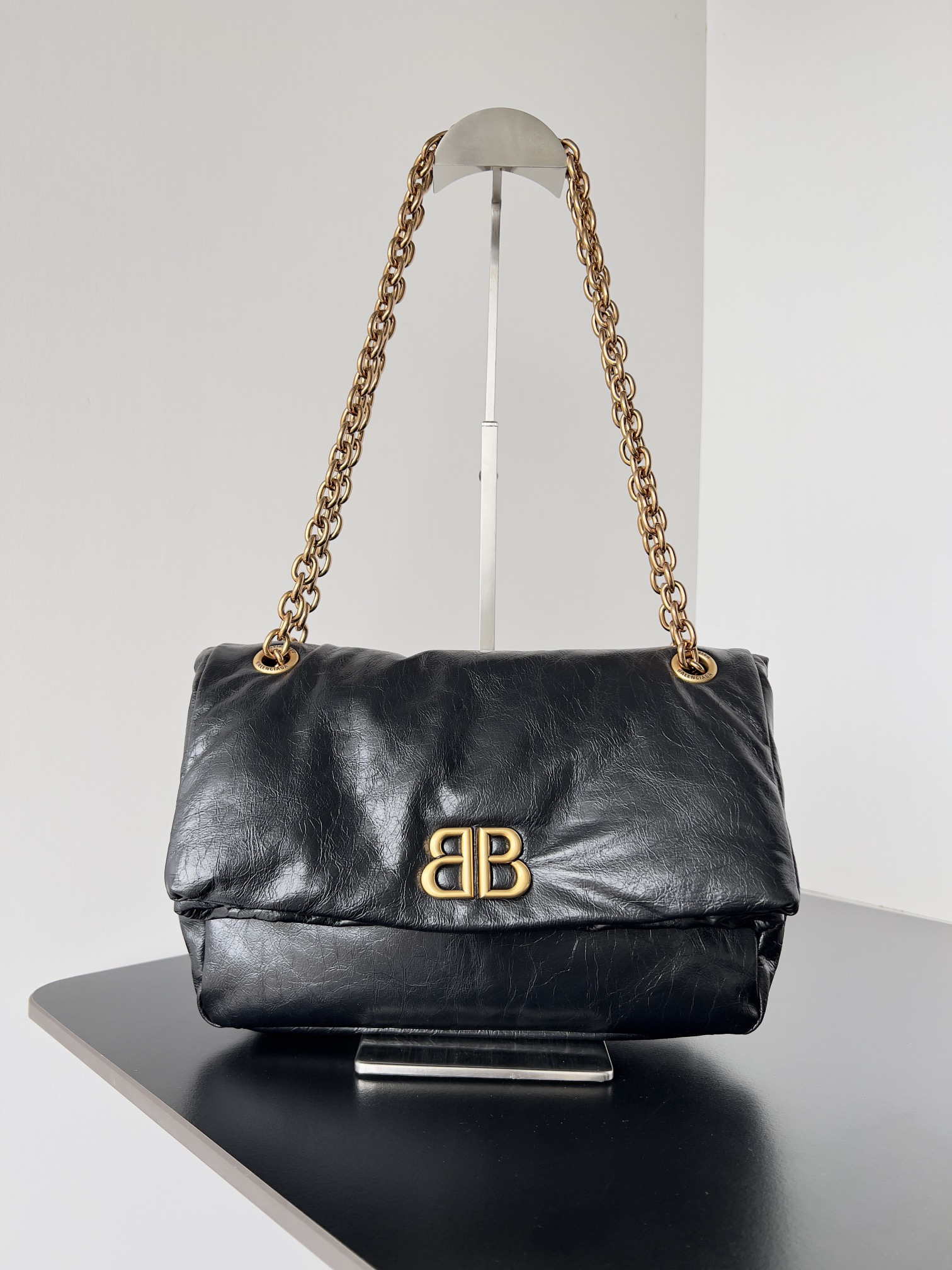 Balenciaga Monaco Small Bag