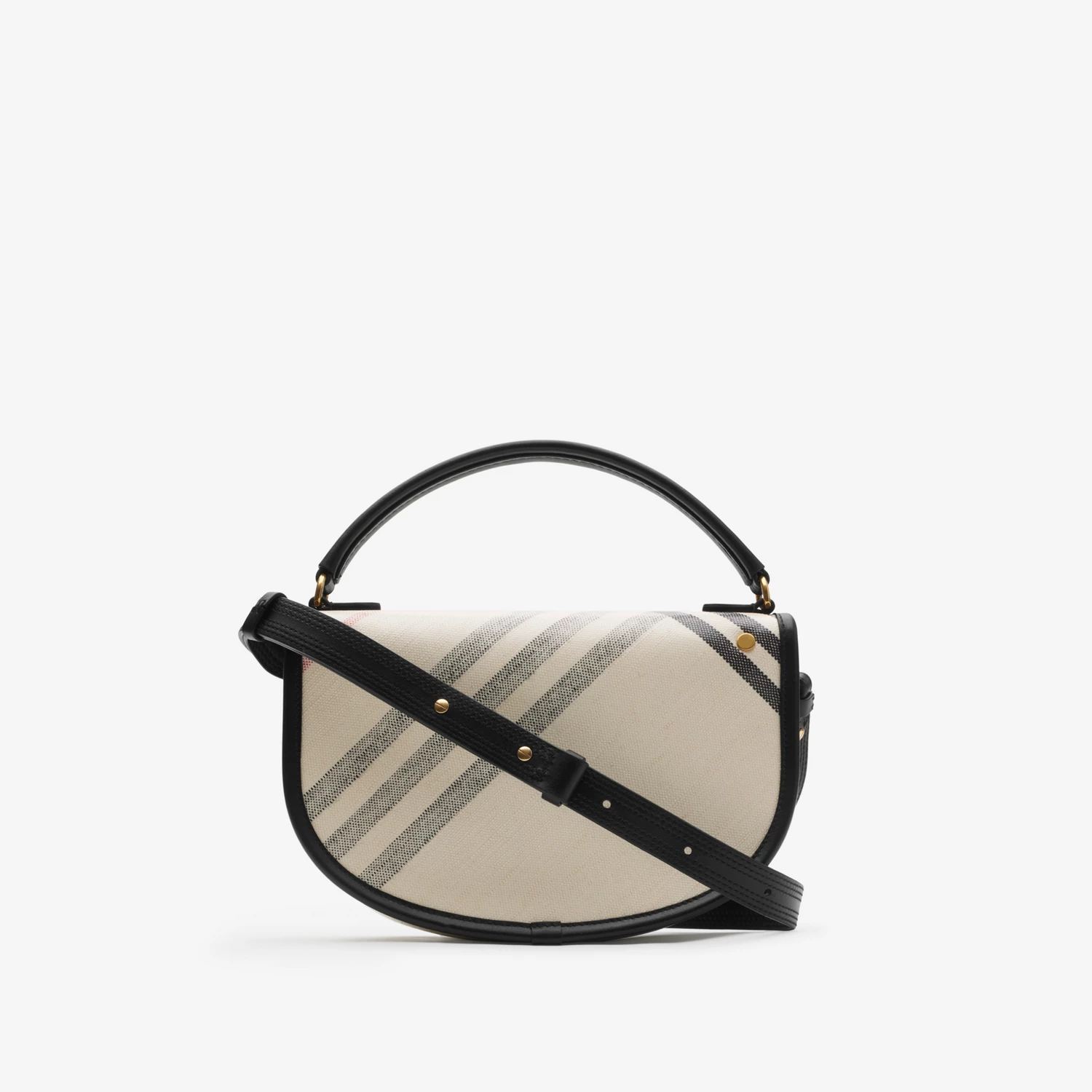 Burberry Highlands Crossbody Bag 81122191