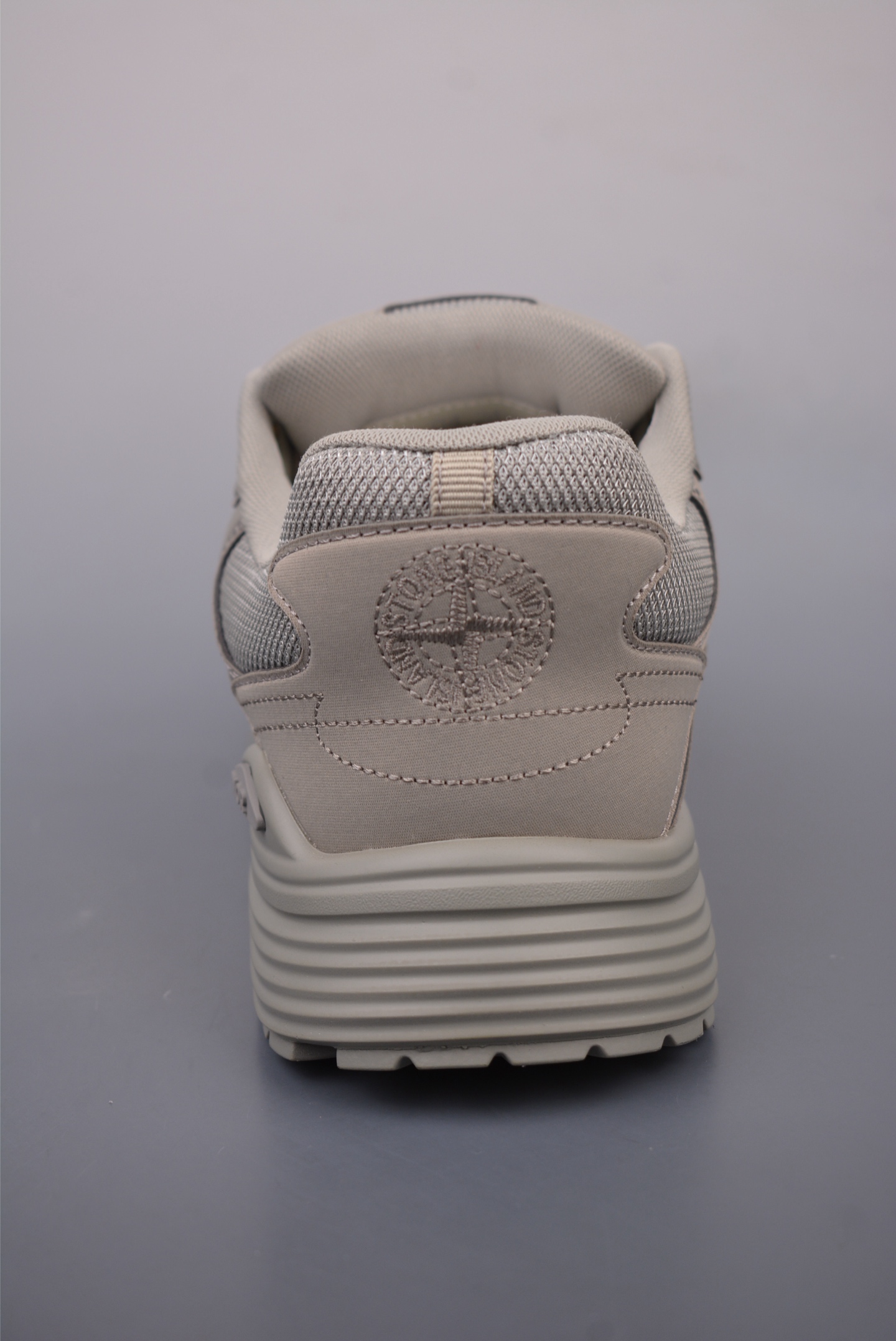 Dior x Stone Island B30 series casual dad shoes