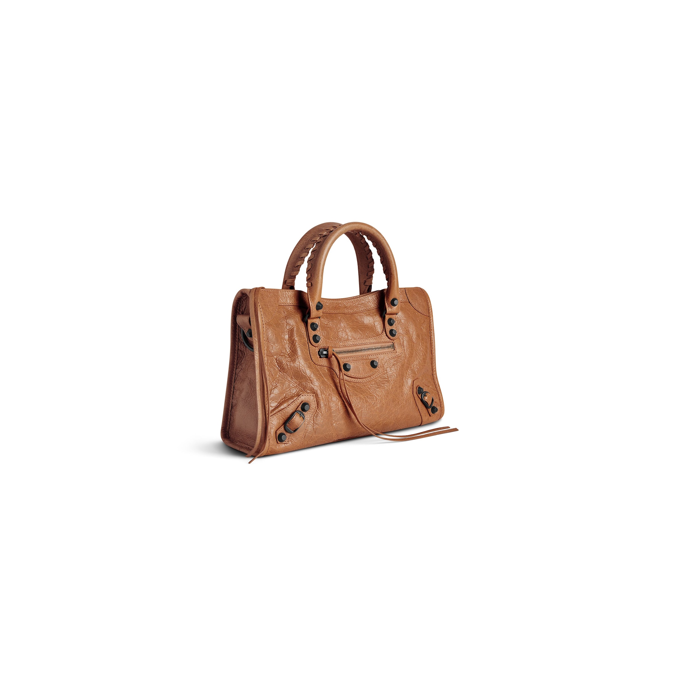 Balenciaga Women's Le City Bag Small8114422ABEK2630