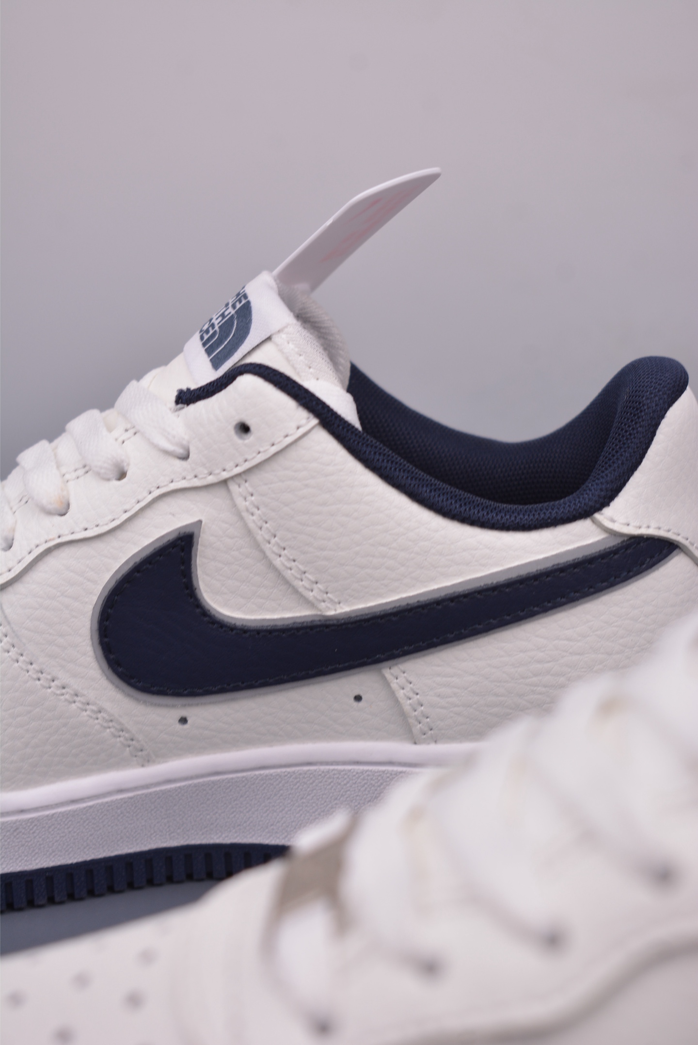 The North Face x Nike Air Force 1 Low 