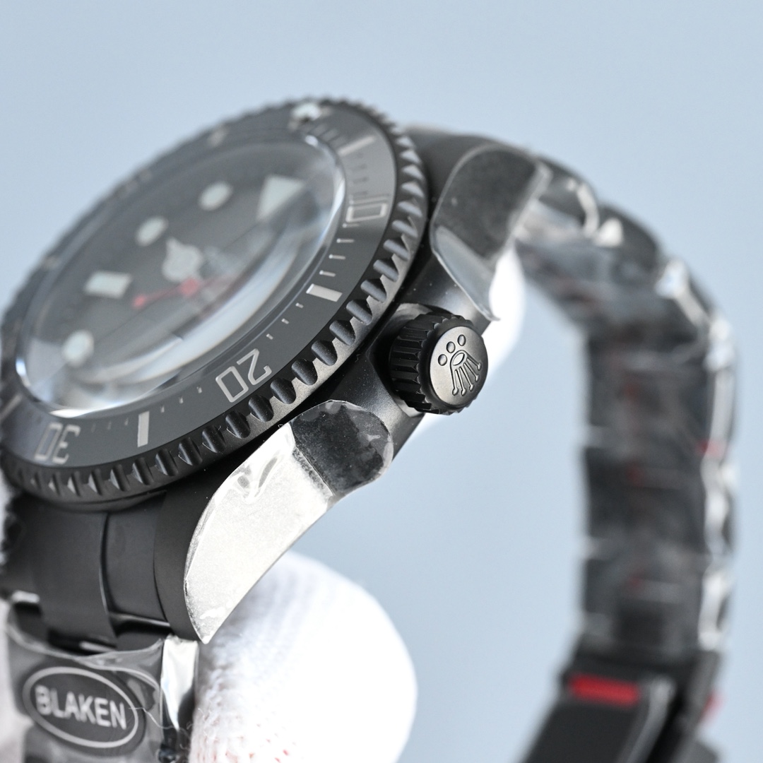 BLAKEN Rolex SEA Deep Diving Series Overseas Customized Edition