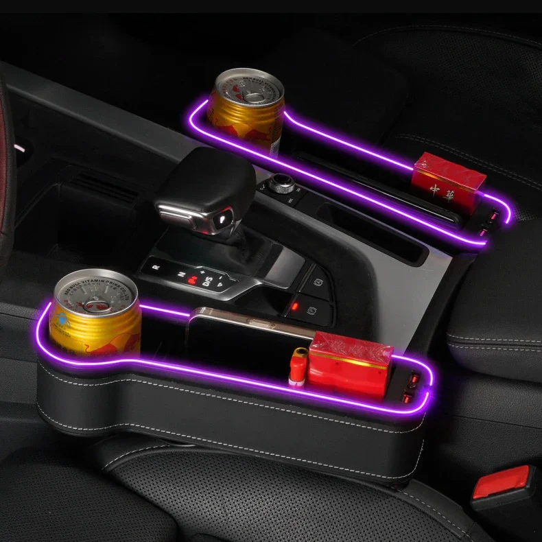 🔥Hot Sale🛒Get 46% OFF Now🚗Seat Gap Storage Box