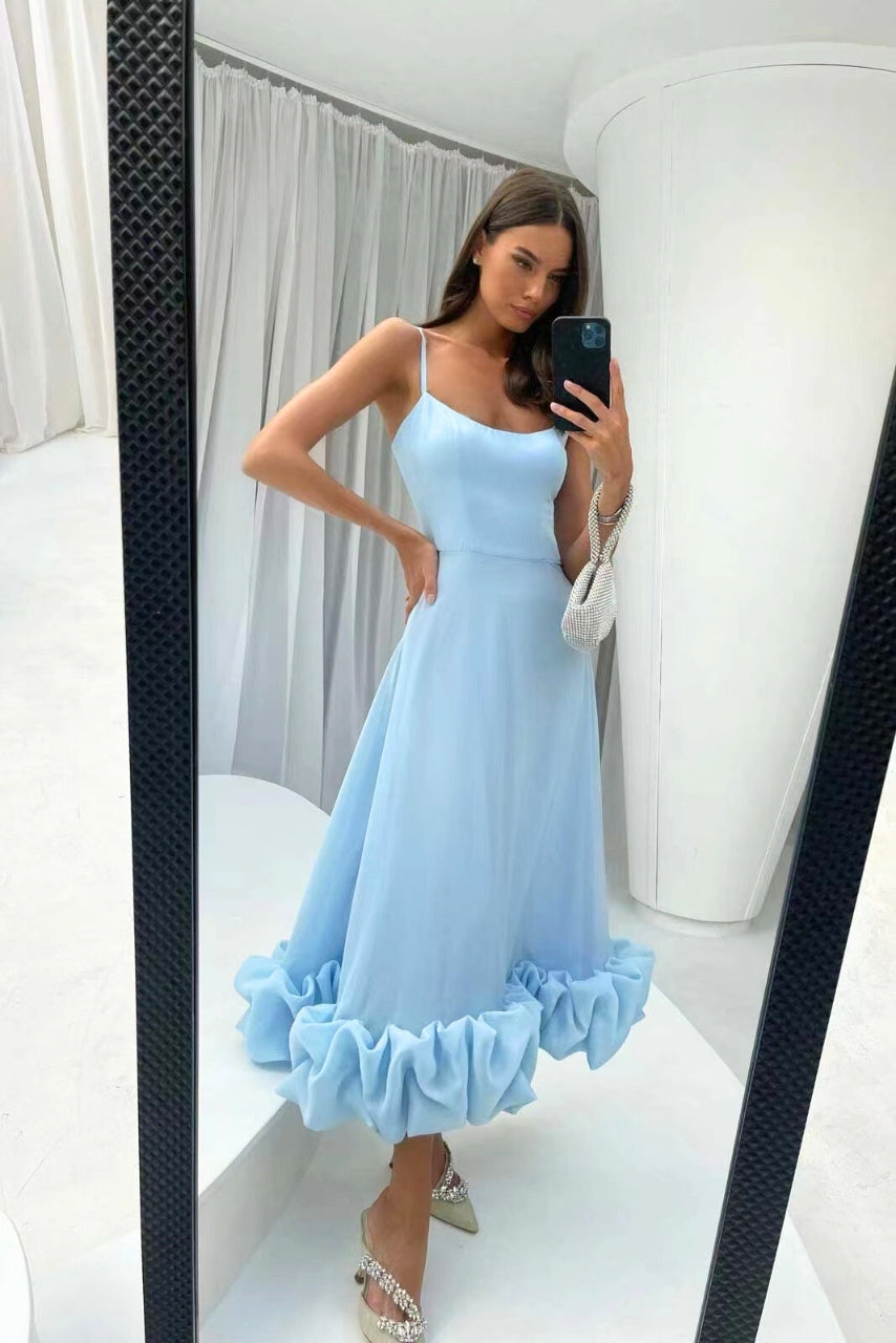Midi Dress