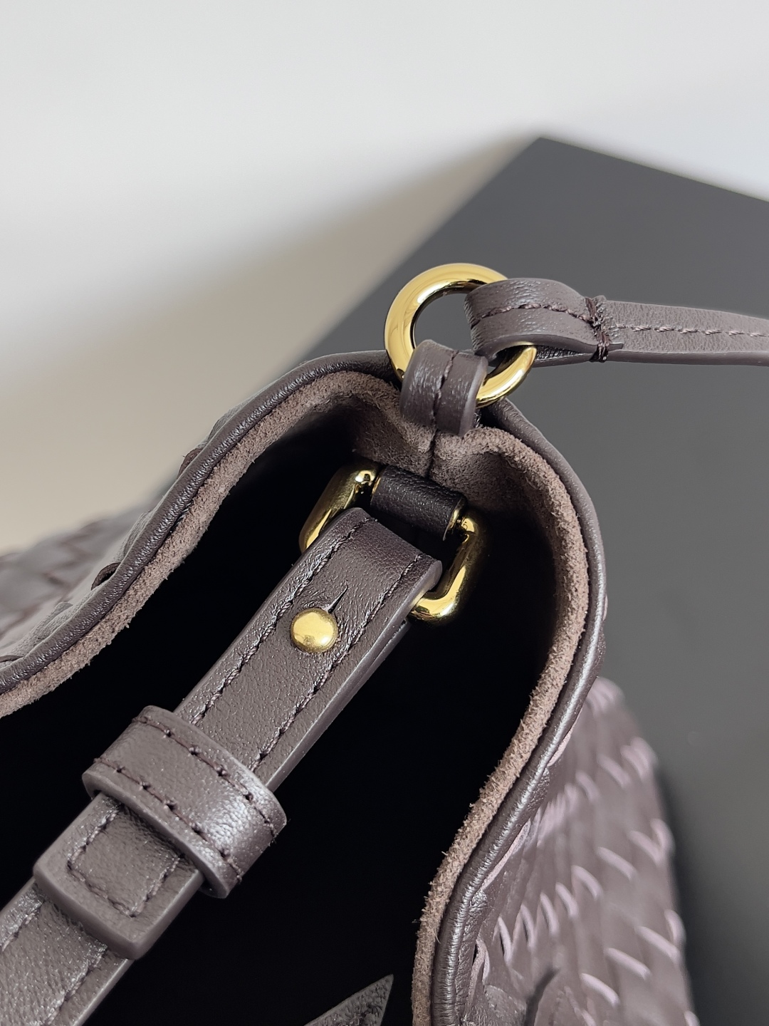 BOTTEGA VENETA 2025 PINACOTECA Small Bag 819004