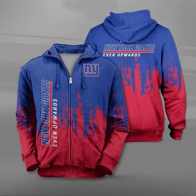 NEW YORK GIANTS 3D NYG99