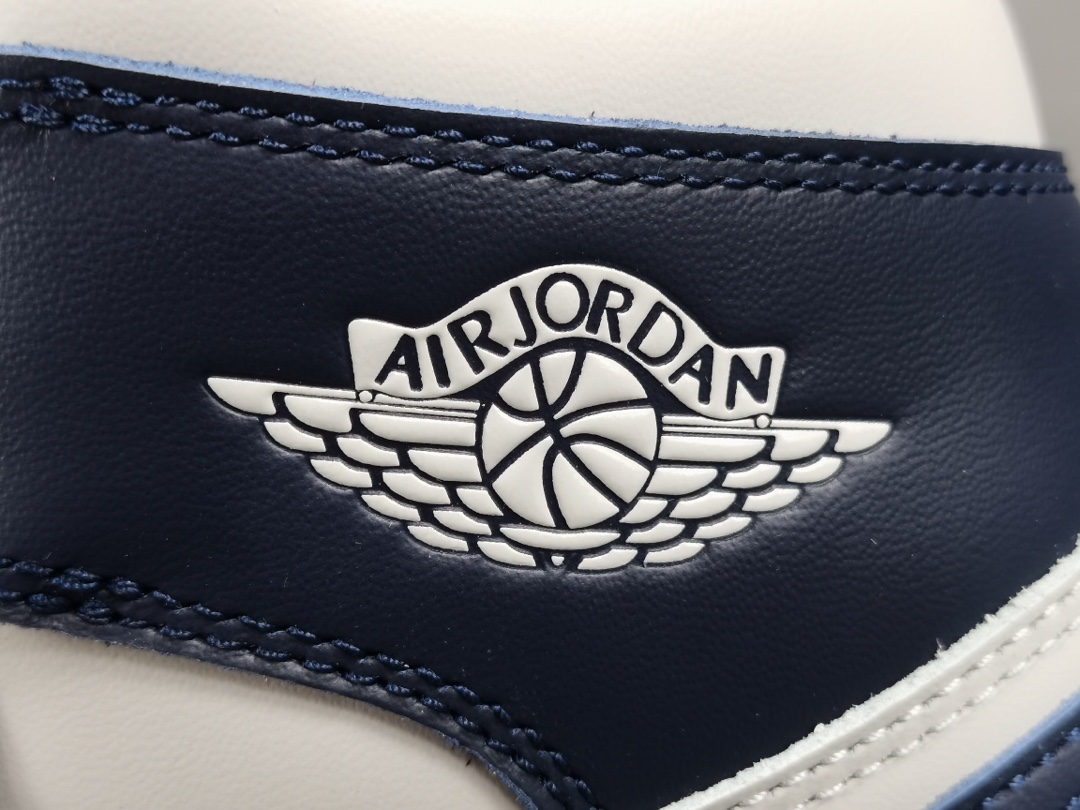 Nike Air Jordan 1 Retro High OG 85Georgetown BQ4422-400