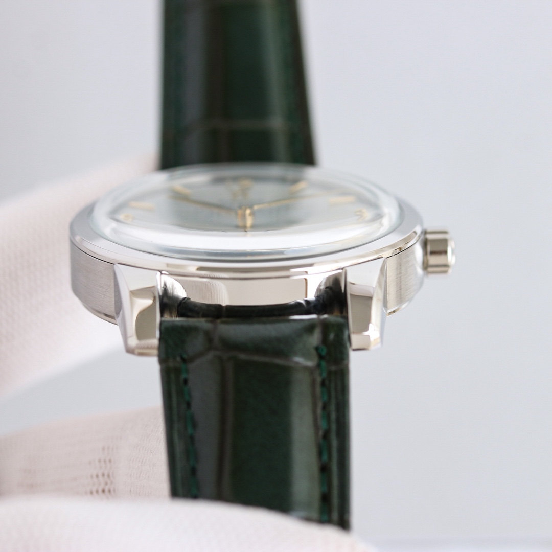 Omega Seamaster 1948