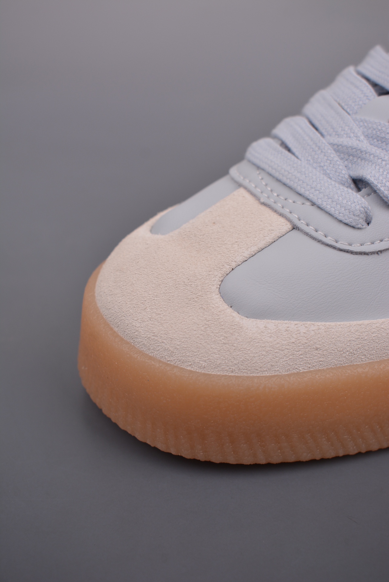 Adidas Originals Sambae Light Blue IG1953