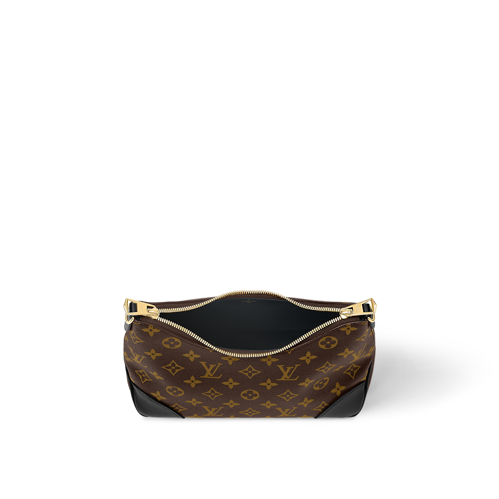 Louis Vuitton BOULOGNE Small Handbag M45831