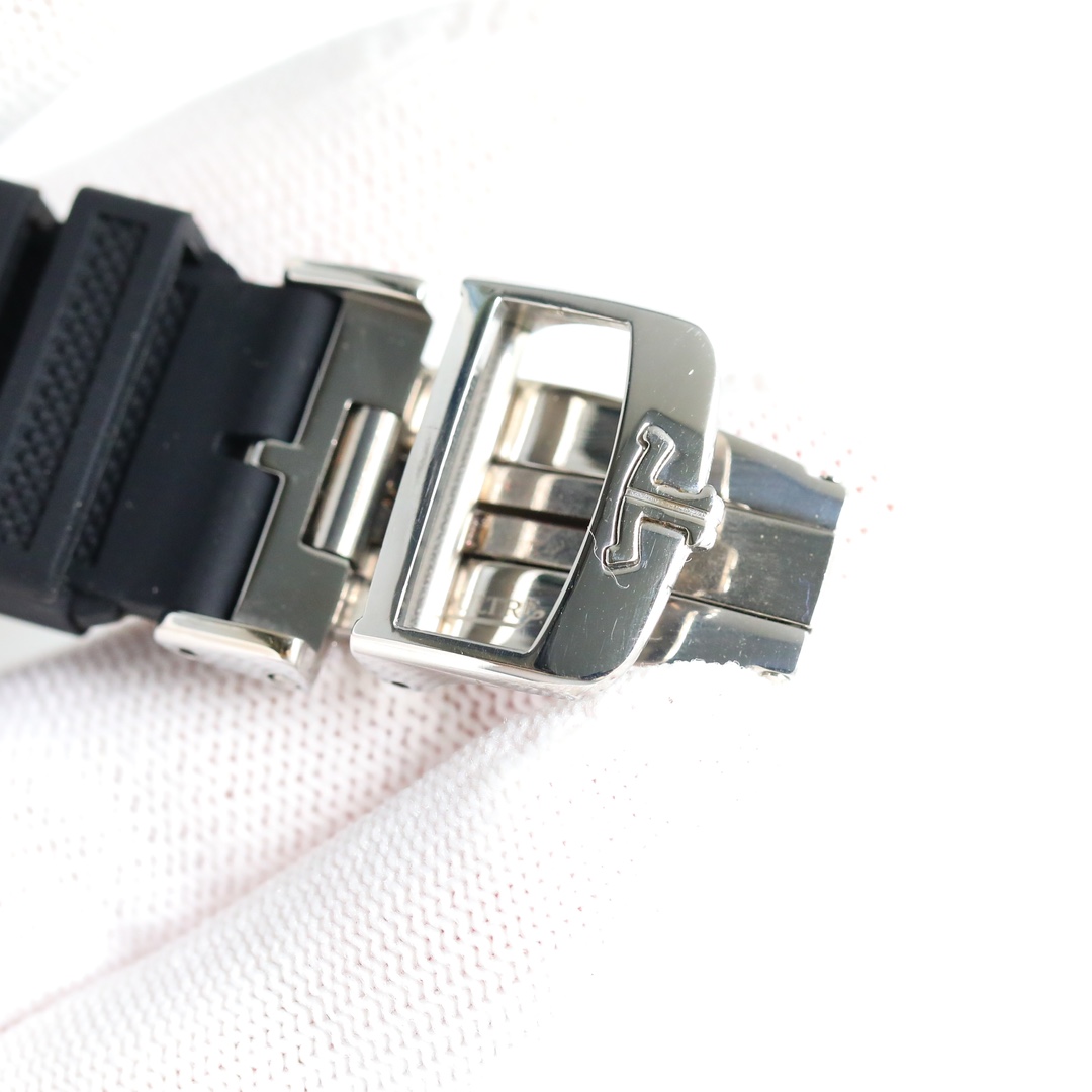 Jaeger Lecoultre North Star Series