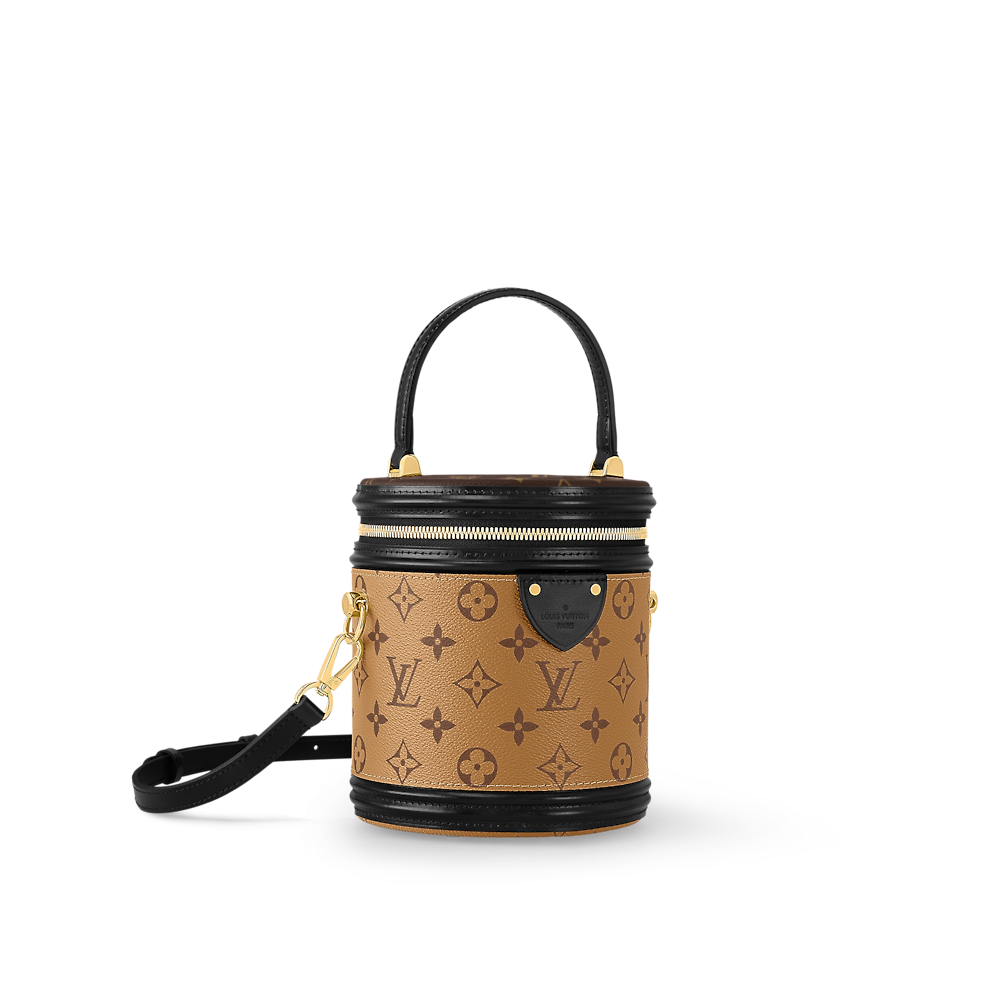 Louis Vuitton CANNES Handbag M43986