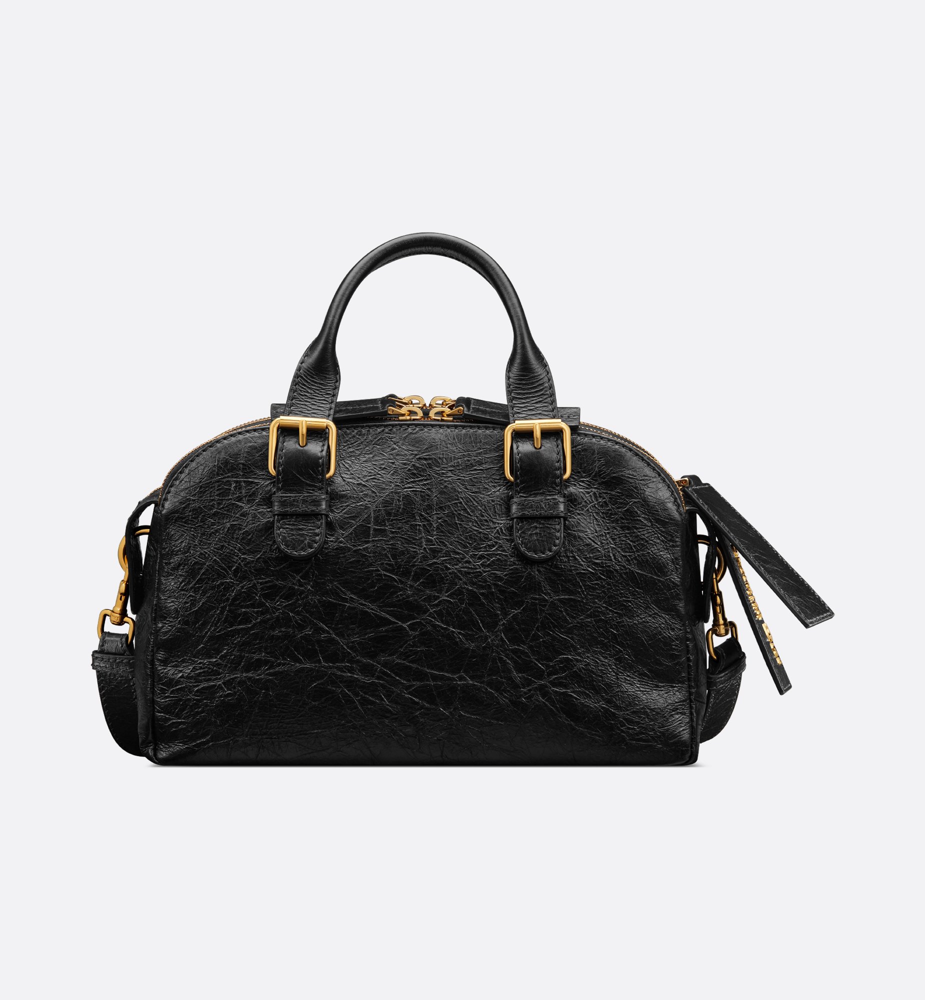 Dior Small Grand Tour Bowling Bag M6000UNQD_M900