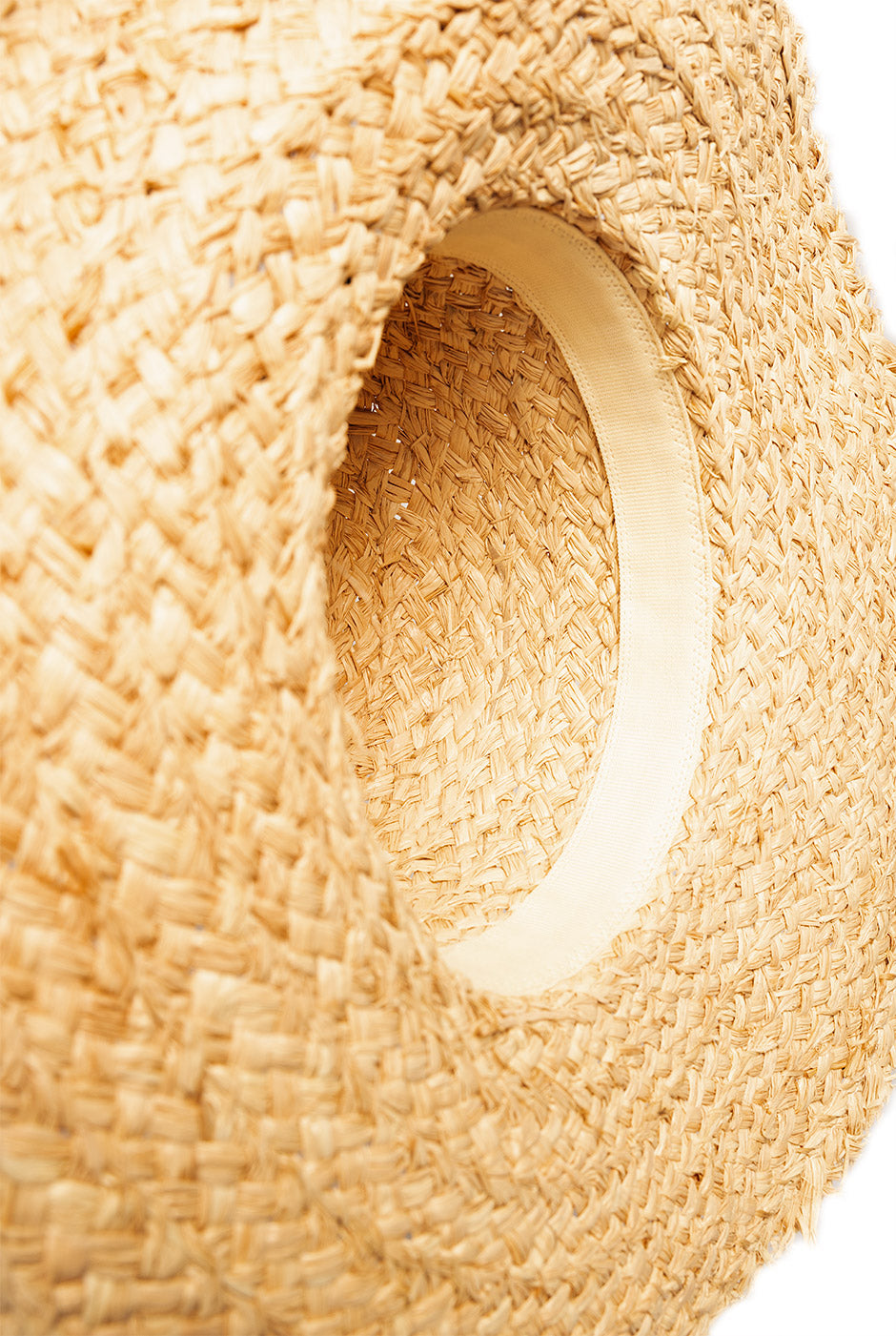 Sombrero Pamela Raffia