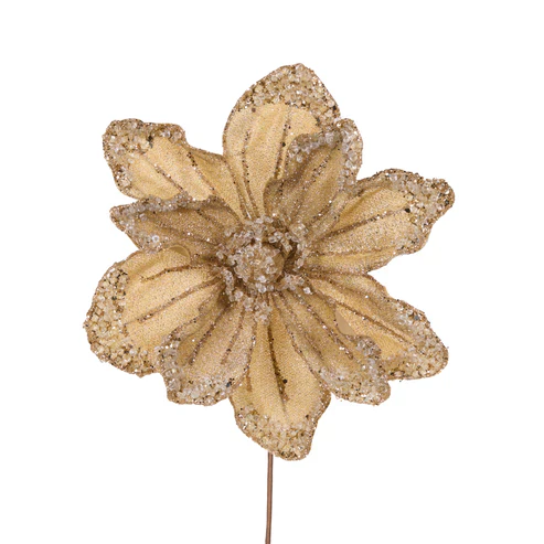 🎄CHRISTMAS ON SALE🔥Artificial Christmas Flower DIY Christmas Tree Decor
