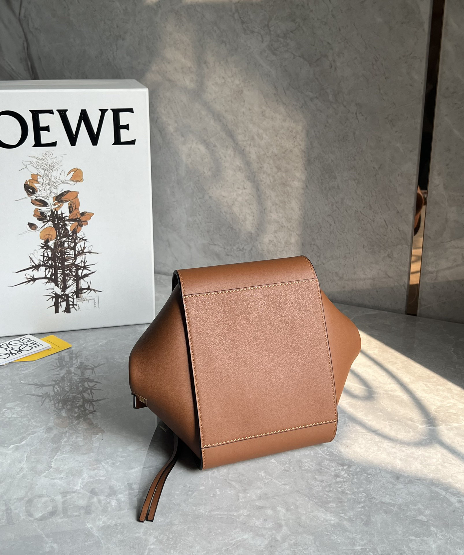 Loewe Hammock bag 0682