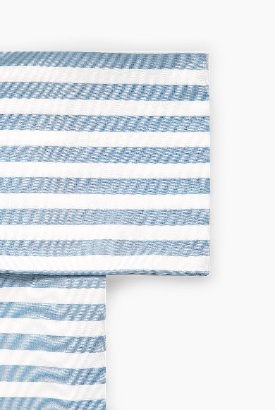 Blusa de hombros descubiertos