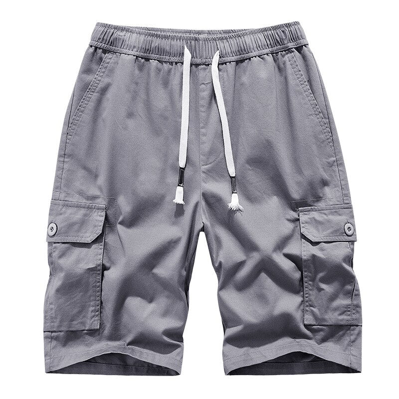 New Urban Cargo Shorts