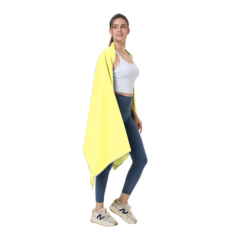 ✨Summer Hacks✨Outdoor Magnetic Beach Towel