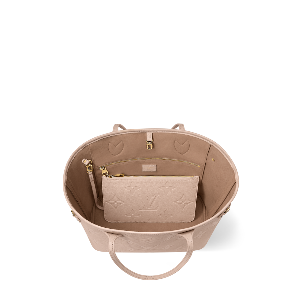 Louis Vuitton NEVERFULL Medium Bag M45685