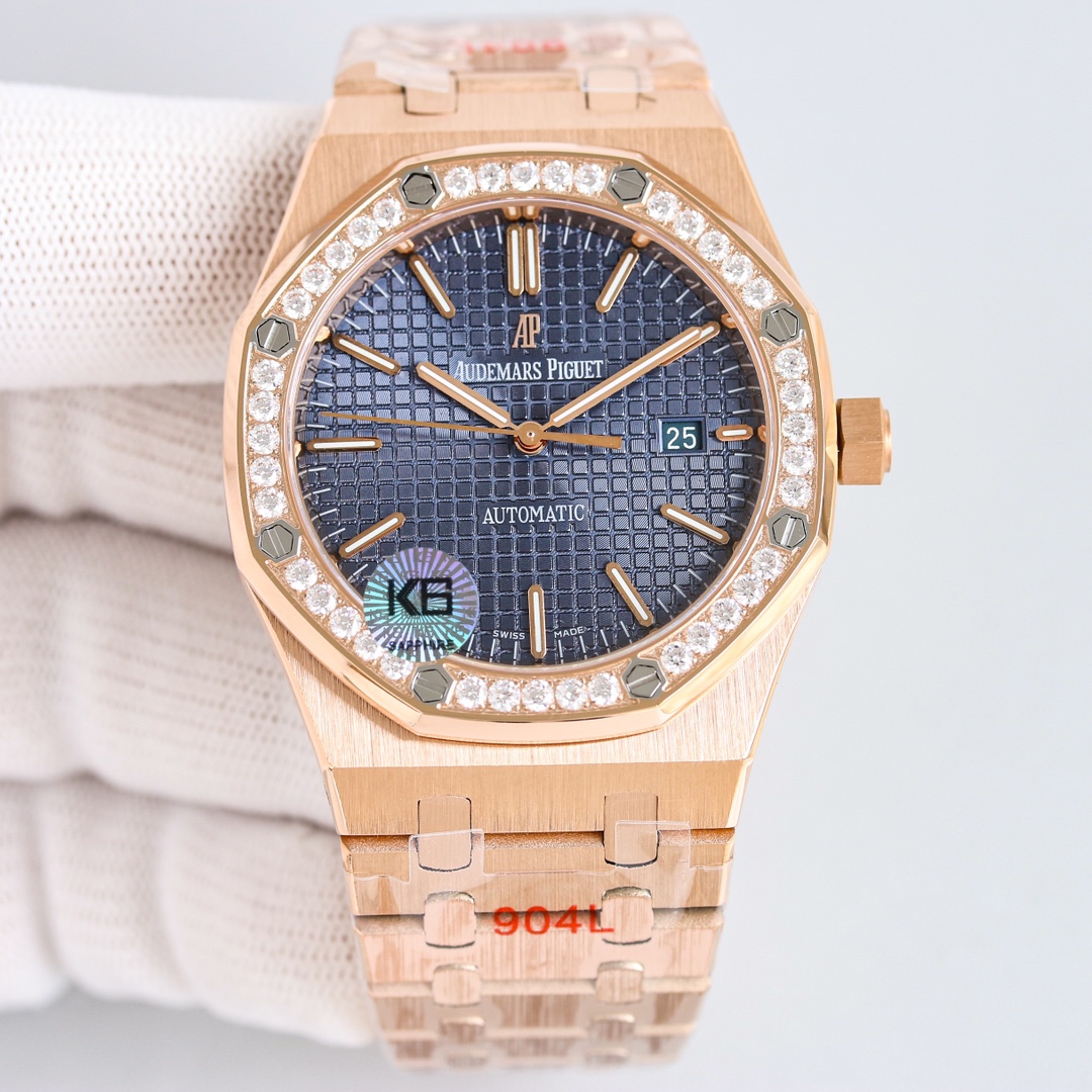 Audemars Piguet Royal Oak 26574OR.OO.1220OR.02
