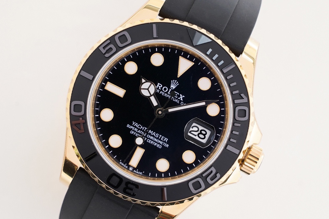Rolex Yacht-Master 42 Series