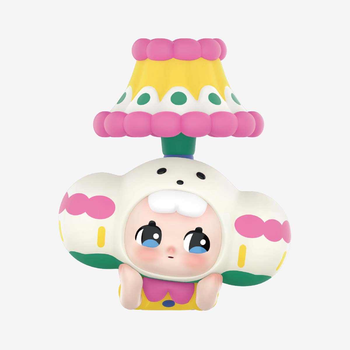POP MART SUSUMI Magic House Series [1 Blind Box]