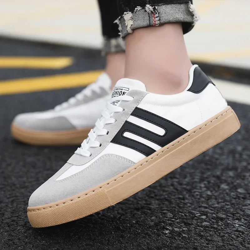 Vinthentic Horizon Men's Sneakers