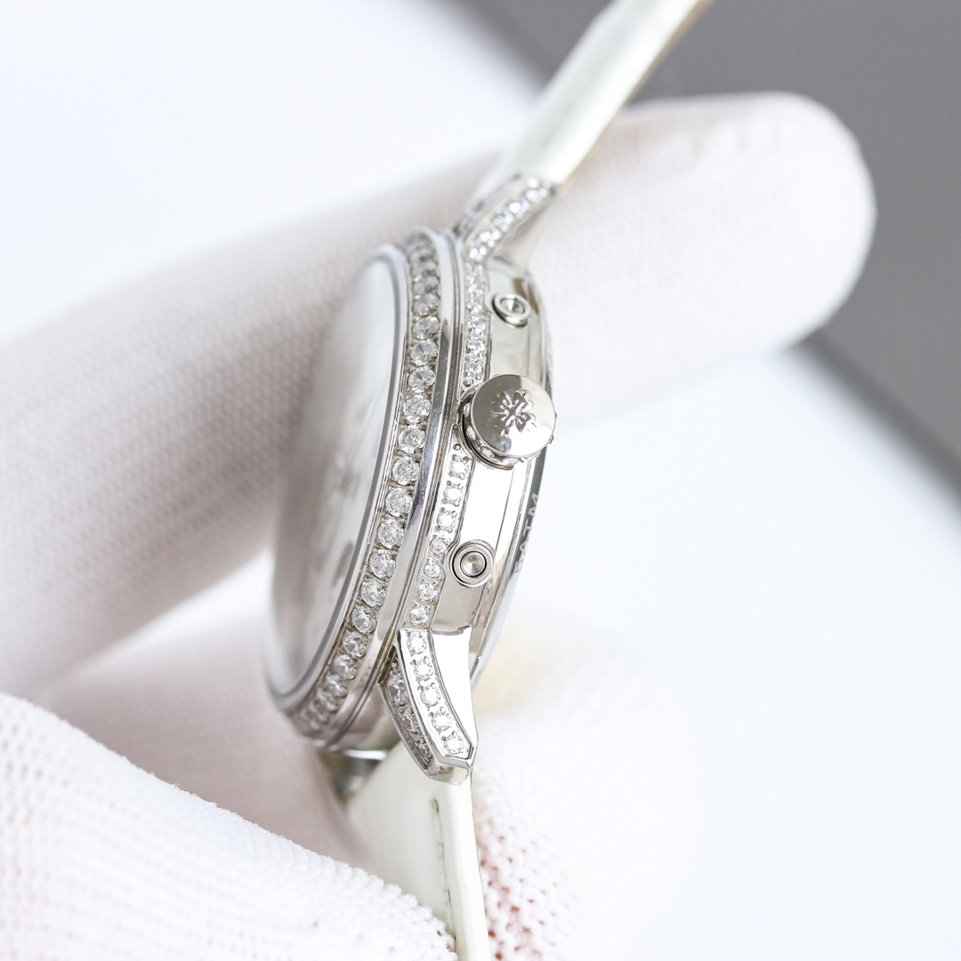 Patek Philippe Complex Function Timepiece Series 4947G-032