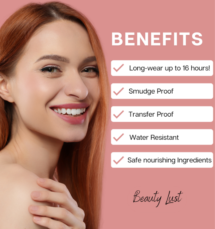 New:🏆2024 Rated Lip Care Innovation - 70% OFF💥Peel Perfect Lip Tattoo