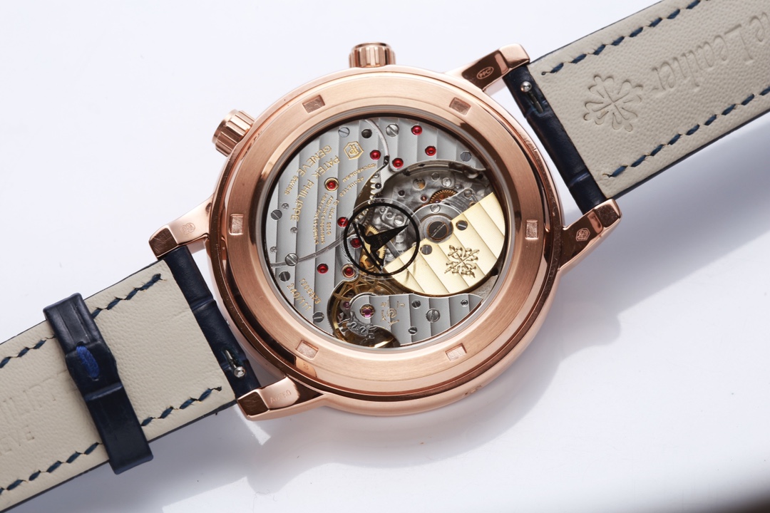Patek Philippe Starry Sky Upgrade Ultimate V5 Edition