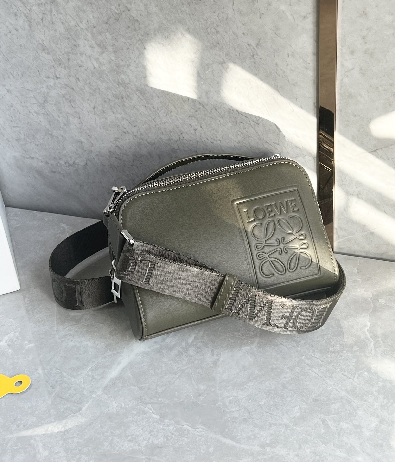 Loewe Camera Bag 0688