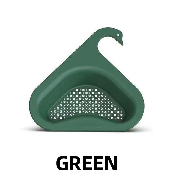 Kitchen Sink Drain Basket