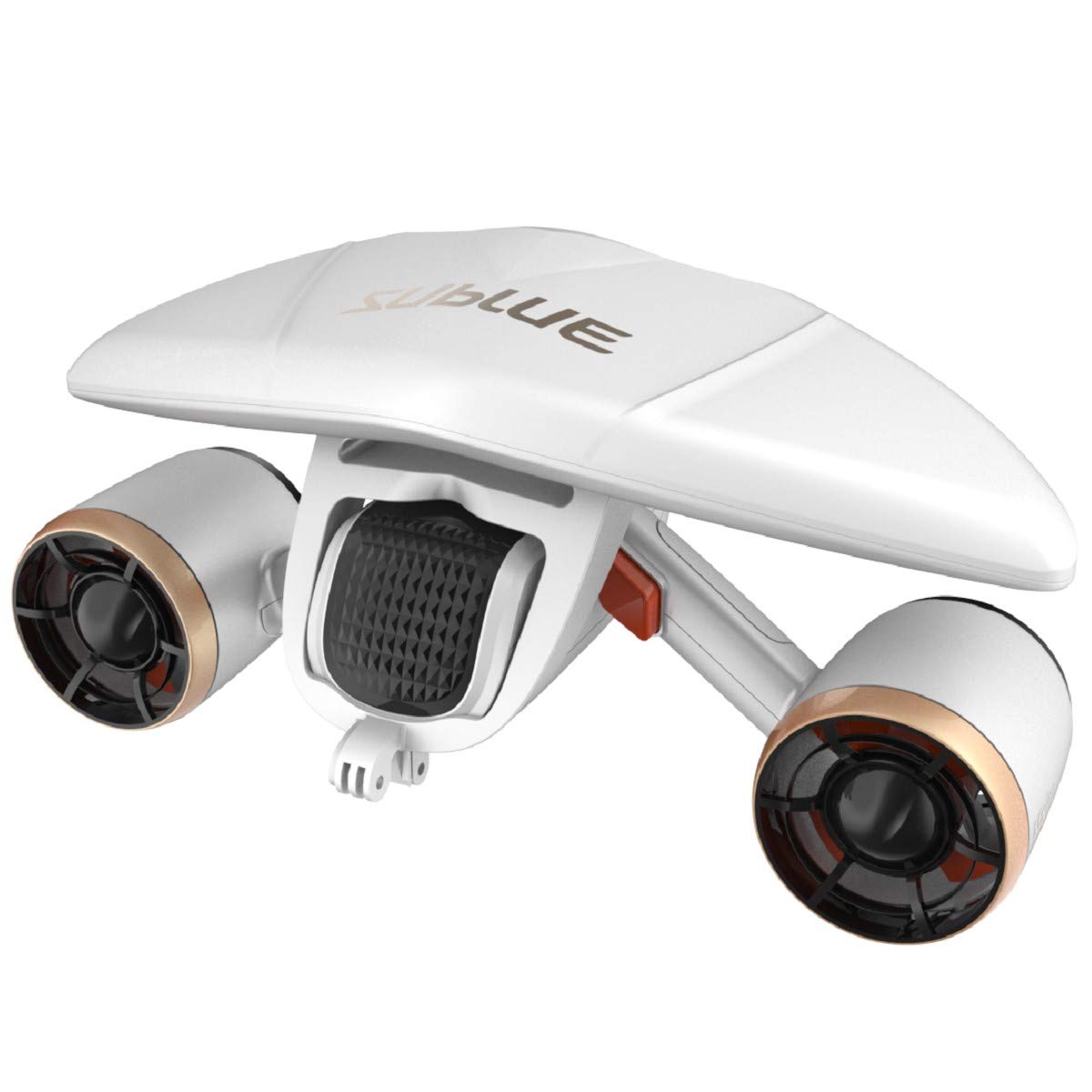 ☀Summer Sale🔥Dual Propeller Underwater Scooter