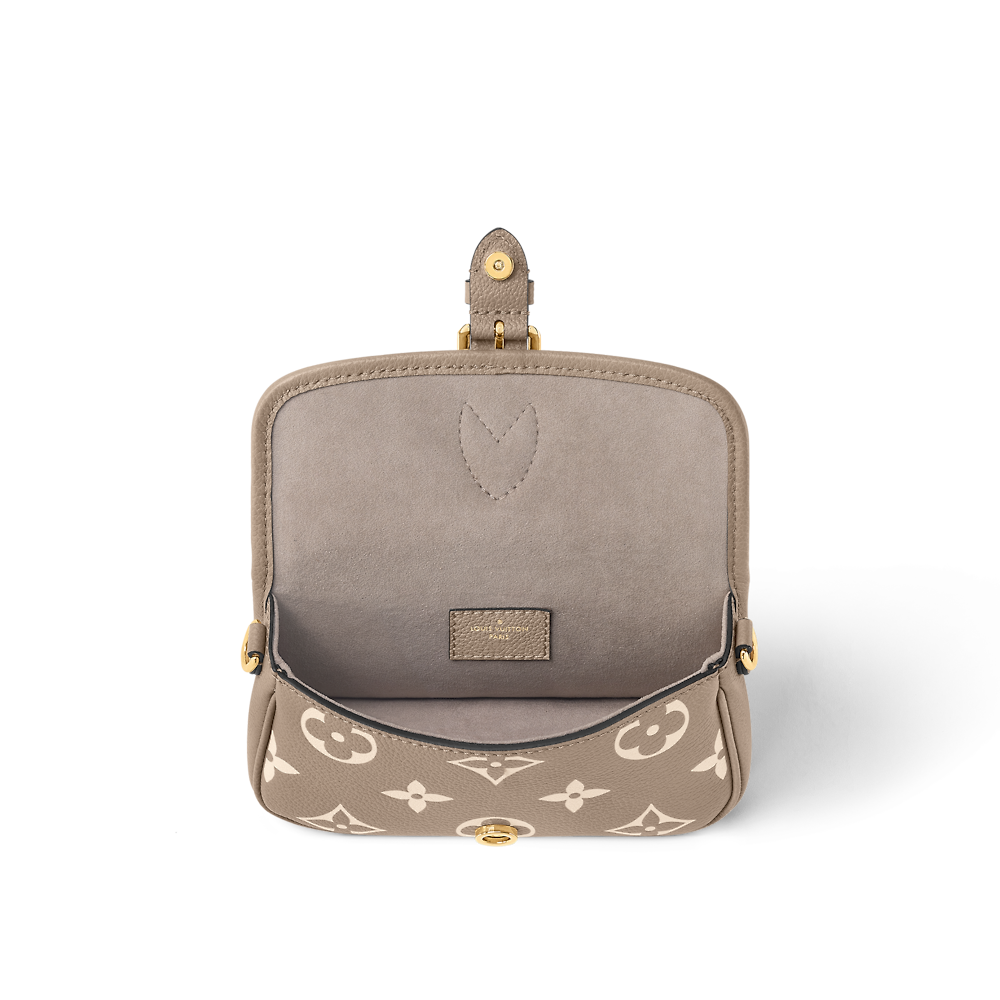 Louis Vuitton NANO DIANE Bag M83300