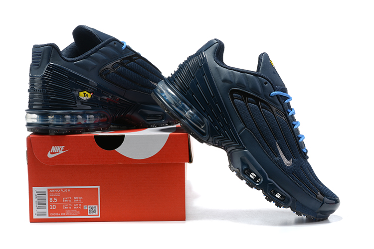 AirMax Plus3  Pure Original Tn