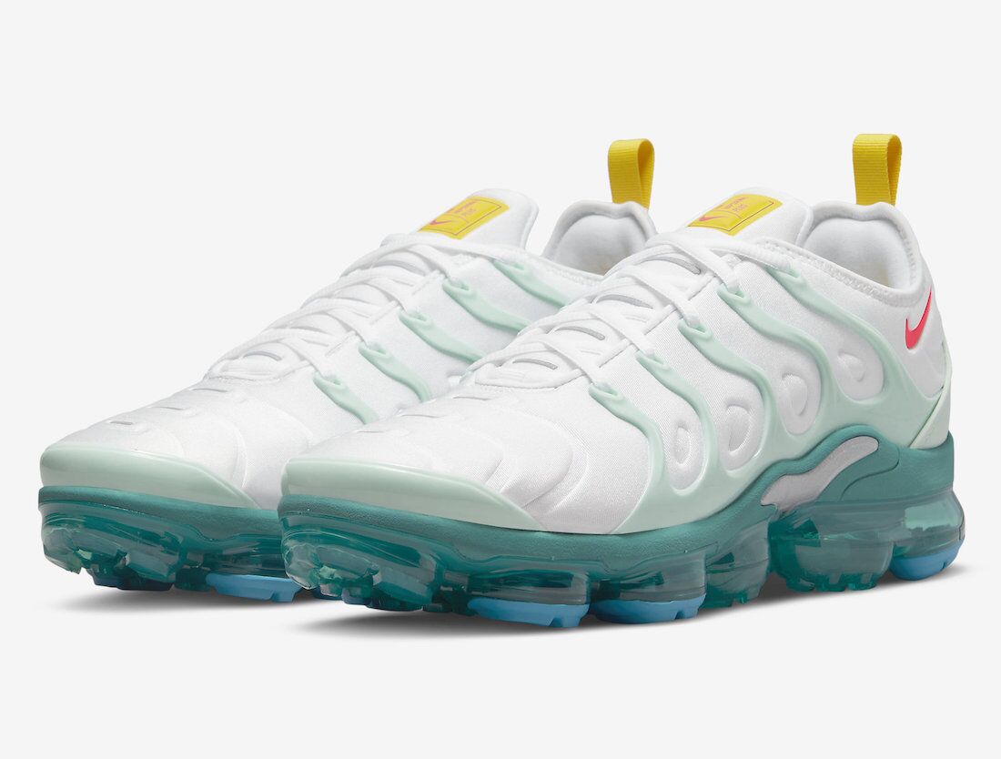 VaporMax Special Design