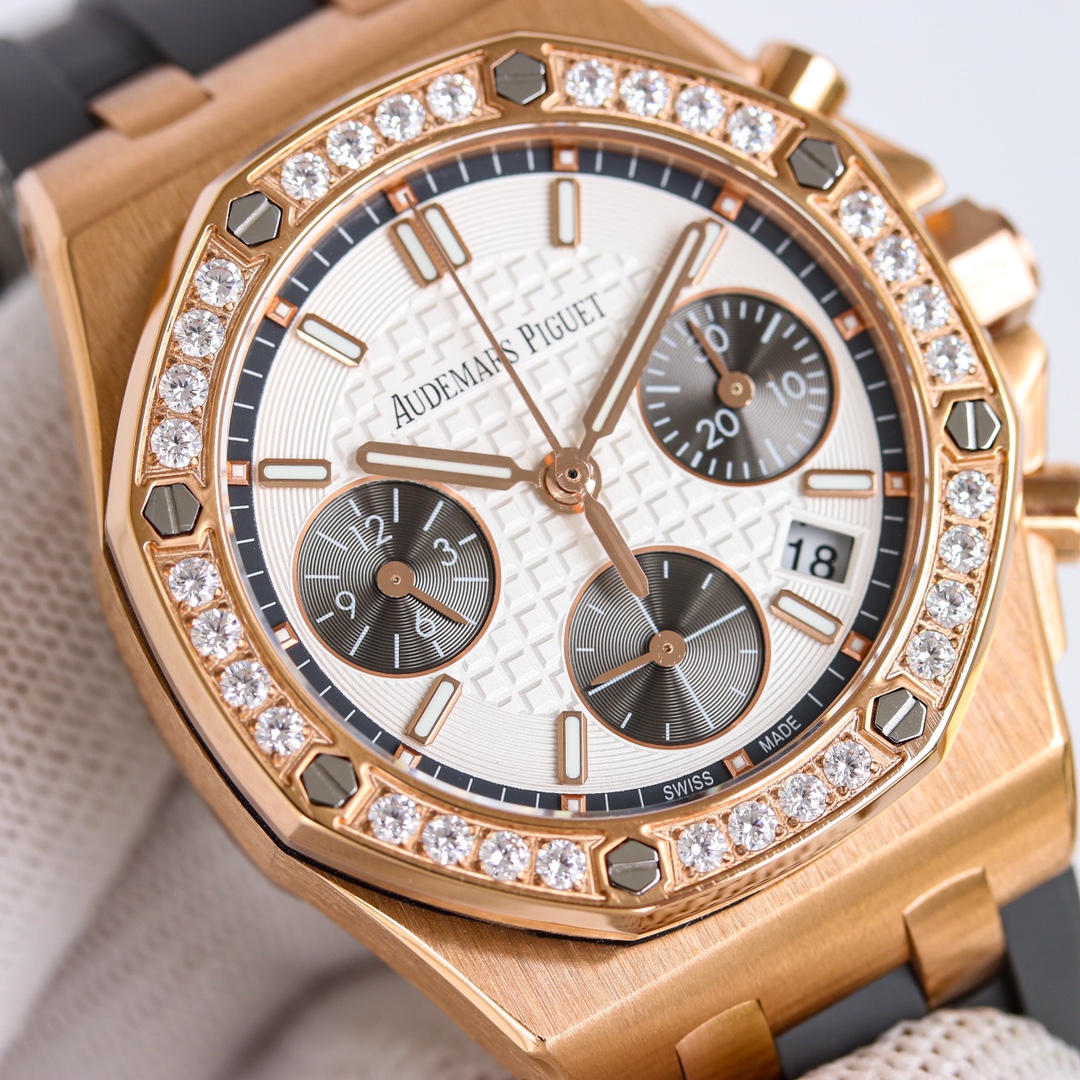 Audemars Piguet Royal Oak Offshore 26092CK.ZZ.D002CA.01