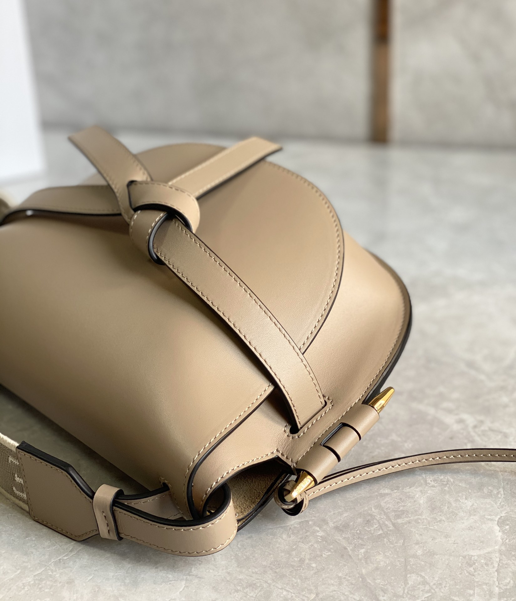 Loewe GateDual bag 0671