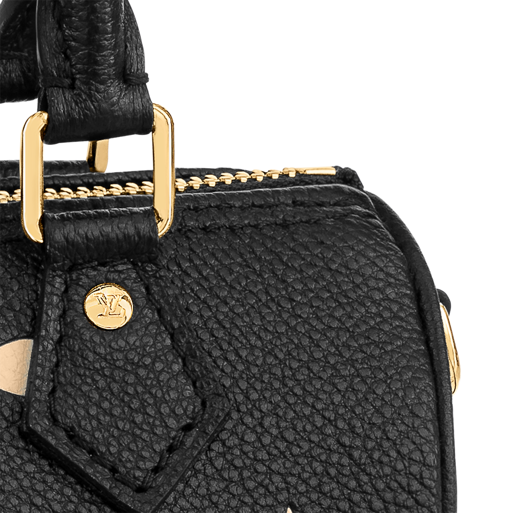 Louis Vuitton NANO SPEEDY Bag M82890